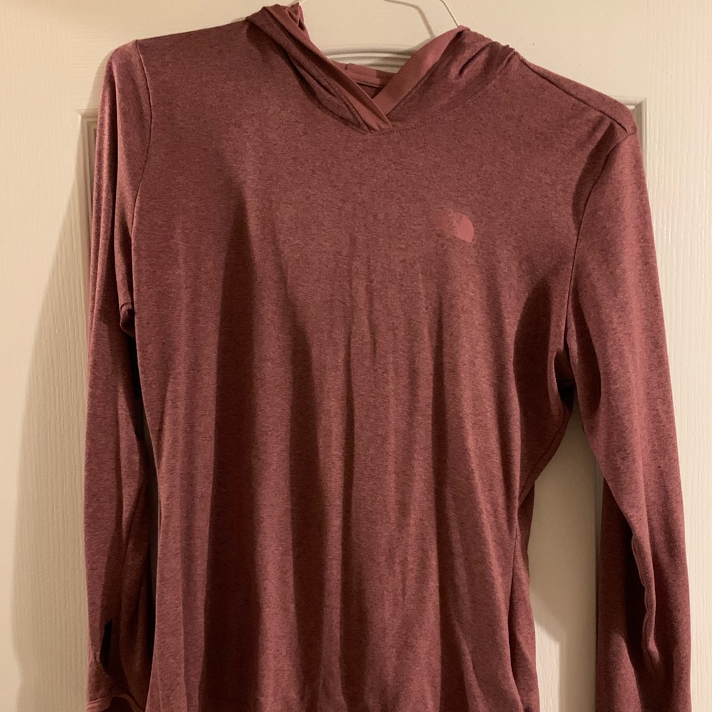 North Face Pullover!
